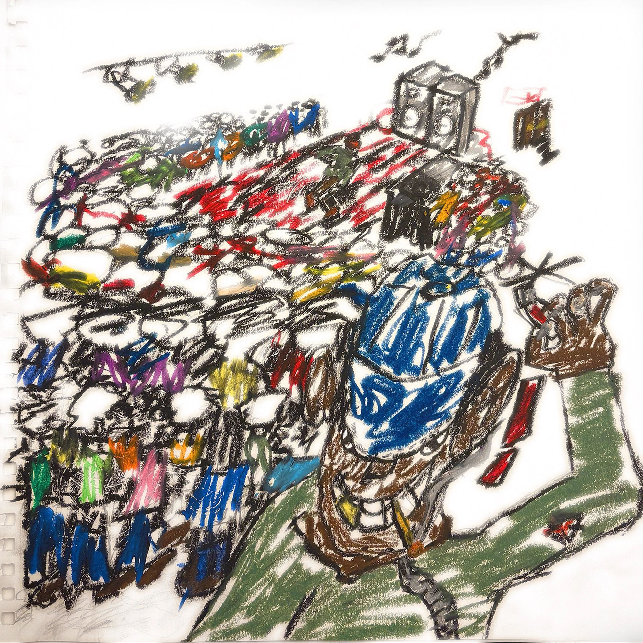 LWYD Drawing